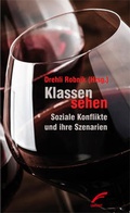 Cover: Klassen sehen - Unrast Verlag