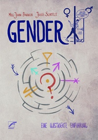 Enlarge image Cover: Gender - Unrast Verlag