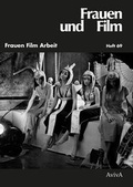 Cover: Frauen Film Arbeit - AvivA
