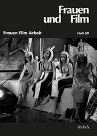 Abbildung von: Frauen Film Arbeit - AvivA