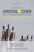 Cover: Buchreihe:Respekt - Wirtschaft - - Nena Celeste UG