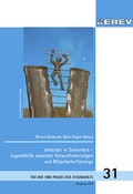 Cover: Arbeiten in Sicherheit - Sch&ouml;neworthVerlag