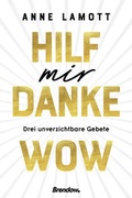 Cover: Hilf mir. Danke. Wow. - Brendow