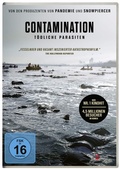 Cover: Contamination - T&ouml;dliche Parasiten - Busch Media Group