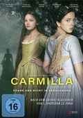Cover: Carmilla - Busch Media Group