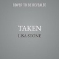 Cover: Taken - Harperfiction