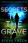 Cover: Secrets to the Grave - HQ Digital