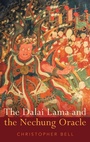Cover: The Dalai Lama and the Nechung Oracle - Oxford University Press Inc