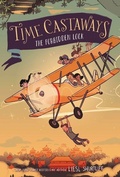 Cover: Time Castaways #3: The Forbidden Lock - HarperCollins