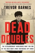 Cover: Dead Doubles - Collins