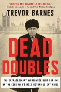 Enlarge image Cover: Dead Doubles - Collins