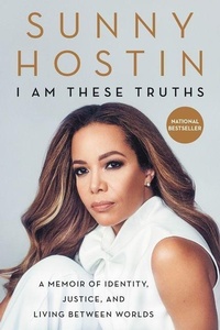 Enlarge image Cover: I Am These Truths - HarperOne