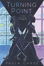 Cover: Turning Point - Greenwillow Books