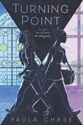 Cover: Turning Point - Greenwillow Books