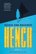 Cover: Hench - William Morrow Paperbacks