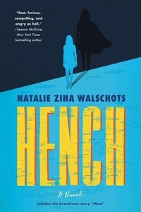 Enlarge image Cover: Hench - William Morrow Paperbacks