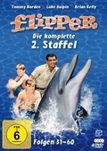 Cover: Flipper - Fernsehjuwelen
