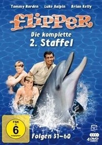 Enlarge image Cover: Flipper - Fernsehjuwelen