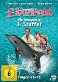 Cover: Flipper - Fernsehjuwelen