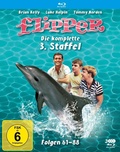 Cover: Flipper - Fernsehjuwelen
