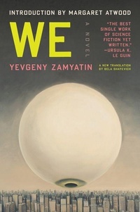 Enlarge image Cover: We - Collins