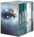 Cover: Shatter Me Box - HarperCollins