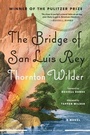 Cover: The Bridge of San Luis Rey - Collins