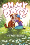 Cover: Oh My Dog! - HarperCollins