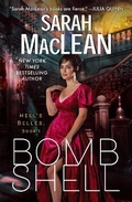 Cover: Bombshell - HarperCollins