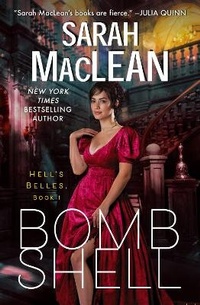 Enlarge image Cover: Bombshell - HarperCollins