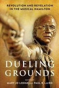 Cover: Dueling Grounds - Oxford University Press Inc