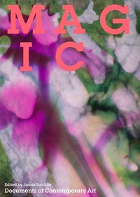 Enlarge image Cover: Magic - MIT Press