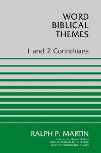 Enlarge image Cover: 1 and 2 Corinthians - Zondervan Academic
