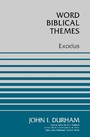 Cover: Exodus - Zondervan Academic