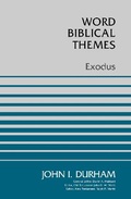 Cover: Exodus - Zondervan Academic