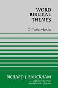 Cover: 2 Peter-Jude - Zondervan Academic