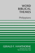 Cover: Philippians - Zondervan Academic