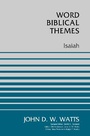 Cover: Isaiah - Zondervan Academic