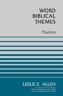 Cover: Psalms - Zondervan Academic