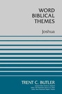 Cover: Joshua - Zondervan Academic