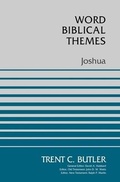 Cover: Joshua - Zondervan Academic