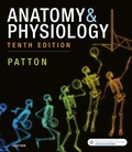 Cover: Anatomy & Physiology (includes A&P Online course) E-Book - Mosby