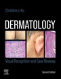 Cover: Dermatology: Visual Recognition and Case Reviews E-Book - Elsevier