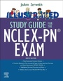 Cover: Illustrated Study Guide for the NCLEX-PN® Exam - E-Book - Elsevier