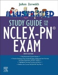 Cover: Illustrated Study Guide for the NCLEX-PN&reg; Exam - E-Book - Elsevier