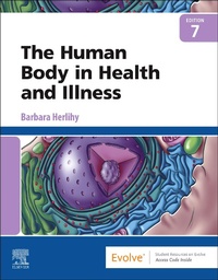 Abbildung von: The Human Body in Health and Illness - E-Book - Elsevier