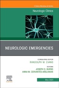 Abbildung von: Neurologic Emergencies, An Issue of Neurologic Clinics, E-Book - Elsevier