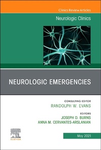 Abbildung von: Neurologic Emergencies, An Issue of Neurologic Clinics, E-Book - Elsevier