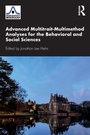 Cover: Advanced Multitrait-Multimethod Analyses for the Behavioral and Social Sciences - Routledge
