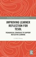Bild: Improving Learner Reflection for TESOL - Routledge